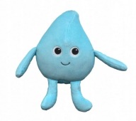 MASKOTKA GANG FAJNIAKÓW KROPLA KSENIA