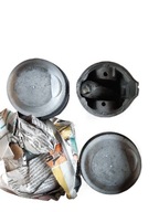 Pierścienie 77,4 na 4 tłoki FSO Polonez 2-szlif