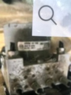 Mazda CX5 CX-5 2017 pompa ABS KNOW-43-7A0