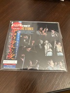 Got Live If You Want It! The Rolling Stones CD ex mini lp japan