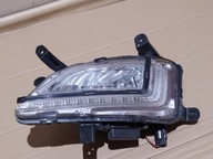 HYUNDAI TUCSON III LIFT 18- HALOGEN LED DRL LEWY PRZÓD 92201-D7600