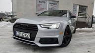 Audi A4 Limousine 2,0 benzyna 252KM Quattro NAVI Full LED automat 78 tys km