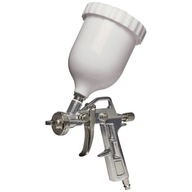 PISTOLET DO MALOWANIA Z GÓRNYM ZBIORNIKIEM 4133000 / D 11