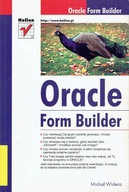 Oracle Form Builder - Michał Widera