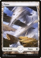 Karta Magic: The Gathering Plains 267 FullArt ZNR