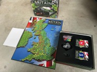 Gra planszowa The Great Game of Britain (Classic Race Game... ) ANG