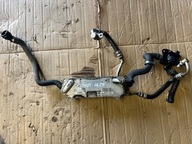 CHŁODNICA OLEJU AUDI A6 C7 4G0317021AF