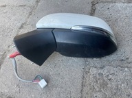 RAV4 V LUSTERKO KOMPLETNE LEWE 040 9 PIN 2020