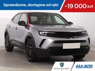 Opel Mokka 1.2 Turbo, Salon Polska, 1. Właściciel