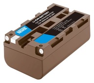 Akumulator Newell zamiennik NP-F570 USB-C do Sony