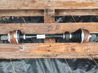 Półoś lewa tył tylna Volvo S90 II krótka Idealna