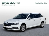 Skoda Superb Combi Ambition ! Tempomat Aktywny ! D