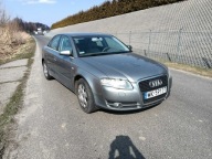 Audi A4 Limousine 2.0tdi 140 km 07r Automat