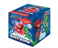 PJ Masks kula musująca do kąpieli 165 g