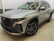 HYUNDAI Tucson 1.6 T-GDi 48V Platinum 2WD DCT Suv 150KM 2026