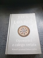 Opowieści z całego świata Jack London