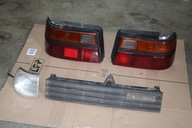 Gril Grill Atrapa Lampy Lampa Tył Tylne Światło MAZDA 626 GC 82-87