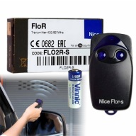 PILOT NICE FLO2R-S FLO2 FLOR-S FLO2RS