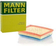 Mann-Filter C 24 036 Filtr powietrza