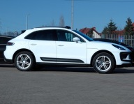 Porsche Macan Krajowy 1ręka Wentyle Panorama Komforty Pamięć Matrix 45000km