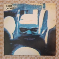 Peter Gabriel - Peter Gabriel IV - 01 Feb, 1986 Japan (NM/NM-)