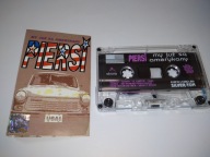Piersi – My Już Są Amerykany - KASETA MC SILVERTON 1993 PAWEŁ KUKIZ K1728