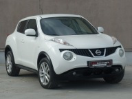 Nissan Juke 1.6