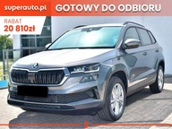 SKODA Karoq Edition 130 1.5 TSI DSG Suv 150KM 2025