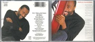 CD BOBBY MCFERRIN - SIMPLE PLEASURES