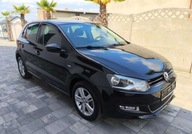 Volkswagen Polo Volkswagen Polo 1.6 TDI MATCH 1.6 Diesel 90KM