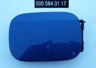 KLAPKĘ WLEWU MERCEDES CLC W203 CLK 209 0005843117