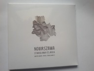 Nowa Warszawa - Stanisława Celińska CD NOWA folia
