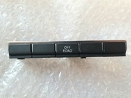 PANEL PRZEŁĄCZNIK OFF ROAD VW TIGUAN 5N0927137R