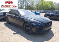 Jaguar XF R-Dynamic SE P300 Automatic 2021 2.0l 2.0 Benzyna 296KM