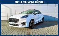 Ford Puma Ford Puma 1,0 MHEV 155 KM AUT.-7 Hybryda 155KM
