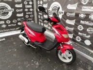 Explorer Skuter Explorer 2T Skuter Explorer 2T