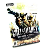 NOWA PREMIEROWE CALL OF JUAREZ WIĘZY KRWI PC PL