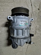 JAGUAR XF 3.0D S SPRĘŻARKA KLIMATYZACJI