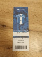 Wisła Płock - Legia Warszawa , 2019 rok