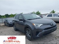 Toyota RAV4 2018 TOYOTA RAV4 LE 2.5 Benzyna 176KM