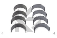 Panewki KORBOWODOWE nissan VOLVO S40 D4192T3 MITSUBISHI F9Q- F8Q F9Q