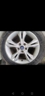 Felga aluminiowa koła Ford OE C-MAX MK2 FOCUS MK3 16" 5x108