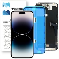 Wyświetlacz do iPhone 14 Pro Max LCD Ekran Ramka + Uszczelka Incell