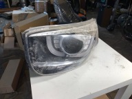 KIA PICANTO III LAMPA LEWA PRZEDNIA PRZÓD 2017-