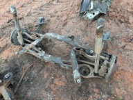 WÓZEK ZAWIESZENIE WAHACZE BELKA AUDI Q3 8U LIFT QUATTRO 4X4 5N0505235AH