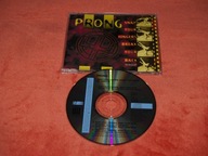 PRONG SNAP YOUR FINGERS, BREAK YOUR BACK 1993 SINGIEL