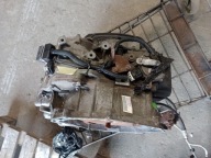 AUTOMATYCZNA SKRZYNIA BIEGÓW OPEL VECTRA C SIGNUM 2.2