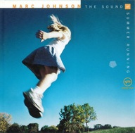 Marc Johnson-The Sound Of Summer Running/Verve Pat Metheny Bill Frisell