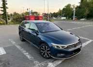 Volkswagen Passat 2.0 TDI 4Mot Elegance DSG