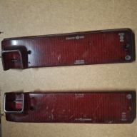 fiat 125p klosze lampy stop